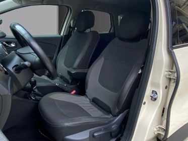 Renault captur dci 90 energy intens edc occasion simplicicar livry gargan simplicicar simplicibike france