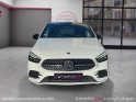 Mercedes classe b 200 d 8g-dct amg line occasion simplicicar livry gargan simplicicar simplicibike france