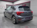 Volkswagen polo 1.0 tsi 95 ss dsg7 r-line occasion simplicicar livry gargan simplicicar simplicibike france