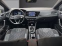 Volkswagen polo 1.0 tsi 95 ss dsg7 r-line occasion simplicicar livry gargan simplicicar simplicibike france