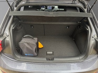 Volkswagen polo 1.0 tsi 95 ss dsg7 r-line occasion simplicicar livry gargan simplicicar simplicibike france