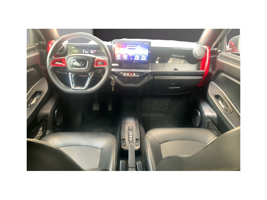 LIGIER d'occasion MYLI MYLI de 2023 Montreuil (93)﻿