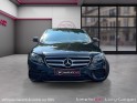 Mercedes classe e 220 d 9g-tronic 4-matic amg line occasion simplicicar livry gargan simplicicar simplicibike france