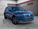 Volkswagen tiguan allspace 2.0 tdi 150 dsg7 4motion carat exclusive occasion simplicicar livry gargan simplicicar...
