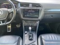 Volkswagen tiguan allspace 2.0 tdi 150 dsg7 4motion carat exclusive occasion simplicicar livry gargan simplicicar...