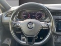Volkswagen tiguan allspace 2.0 tdi 150 dsg7 4motion carat exclusive occasion simplicicar livry gargan simplicicar...