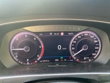Volkswagen tiguan allspace 2.0 tdi 150 dsg7 4motion carat exclusive occasion simplicicar livry gargan simplicicar...