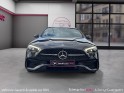 Mercedes classe c 220 d 9g-tronic amg line occasion simplicicar livry gargan simplicicar simplicibike france