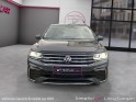 Volkswagen tiguan 2.0 tdi 150ch dsg7 r-line occasion simplicicar livry gargan simplicicar simplicibike france