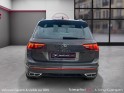 Volkswagen tiguan 2.0 tdi 150ch dsg7 r-line occasion simplicicar livry gargan simplicicar simplicibike france