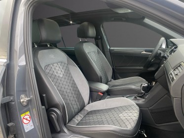 Volkswagen tiguan 2.0 tdi 150ch dsg7 r-line occasion simplicicar livry gargan simplicicar simplicibike france