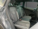 Volkswagen tiguan 2.0 tdi 150ch dsg7 r-line occasion simplicicar livry gargan simplicicar simplicibike france