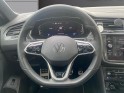 Volkswagen tiguan 2.0 tdi 150ch dsg7 r-line occasion simplicicar livry gargan simplicicar simplicibike france