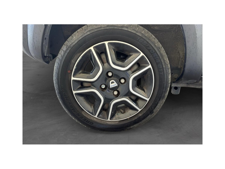 DACIA d'occasion SPRING 45 EXPRESSION de 2023 Nice (06)﻿