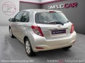 Toyota yaris 69 vvt-i active occasion simplicicar livry gargan simplicicar simplicibike france