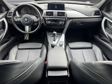 Bmw serie 3 touring f31 lci 318i 136 ch m sport a occasion simplicicar livry gargan simplicicar simplicibike france