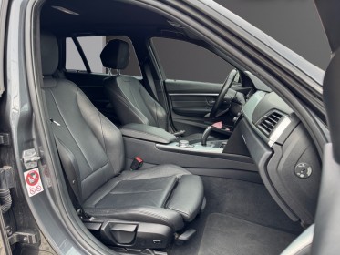 Bmw serie 3 touring f31 lci 318i 136 ch m sport a occasion simplicicar livry gargan simplicicar simplicibike france