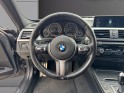 Bmw serie 3 touring f31 lci 318i 136 ch m sport a occasion simplicicar livry gargan simplicicar simplicibike france