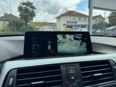 Bmw serie 3 touring f31 lci 318i 136 ch m sport a occasion simplicicar livry gargan simplicicar simplicibike france