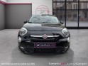 Fiat 500x 1.3 multijet 95 ch lounge occasion simplicicar livry gargan simplicicar simplicibike france