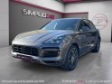 Porsche cayenne coupe e-hybrid 4.0 v8 680 ch tiptronic bva turbo s occasion simplicicar livry gargan simplicicar simplicibike...