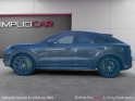 Porsche cayenne coupe e-hybrid 4.0 v8 680 ch tiptronic bva turbo s occasion simplicicar livry gargan simplicicar simplicibike...
