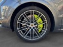 Porsche cayenne coupe e-hybrid 4.0 v8 680 ch tiptronic bva turbo s occasion simplicicar livry gargan simplicicar simplicibike...