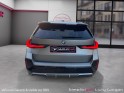 Bmw x1 u11 sdrive 20i 170ch dkg7 m sport occasion simplicicar livry gargan simplicicar simplicibike france