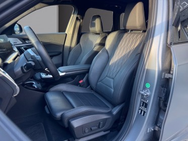 Bmw x1 u11 sdrive 20i 170ch dkg7 m sport occasion simplicicar livry gargan simplicicar simplicibike france