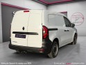 Renault kangoo van tce 100 grand confort garantie renault occasion abbeville simplicicar simplicibike france