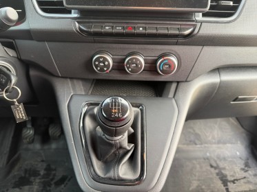 Renault kangoo van tce 100 grand confort garantie renault occasion abbeville simplicicar simplicibike france