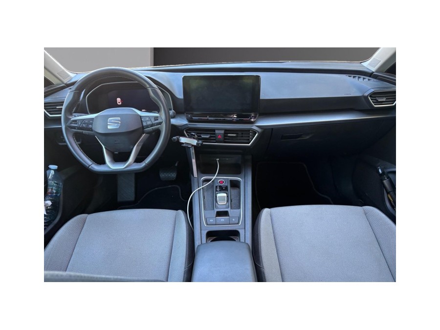 SEAT d'occasion LEON 1.0 ETSI 110 COPA DSG de 2024 Nice (06)﻿