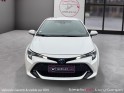 Toyota corolla hybride my20 122h active occasion simplicicar livry gargan simplicicar simplicibike france