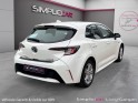 Toyota corolla hybride my20 122h active occasion simplicicar livry gargan simplicicar simplicibike france