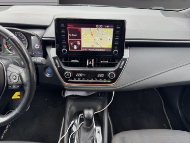 Toyota corolla hybride my20 122h active occasion simplicicar livry gargan simplicicar simplicibike france