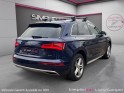 Audi q5 q5 2.0 tdi 163 s tronic 7 quattro s line occasion simplicicar livry gargan simplicicar simplicibike france