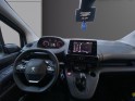 Peugeot partner fourgon standard 1000 kg bluehdi 130 ss bvm6 asphalt occasion simplicicar livry gargan simplicicar...