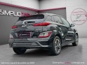 Hyundai kona electric que 39 kwh - 136 ch creative garantie 12 mois occasion simplicicar villepinte simplicicar simplicibike...