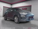 Hyundai kona electric que 39 kwh - 136 ch intuitive garantie 12 mois occasion simplicicar villepinte simplicicar simplicibike...