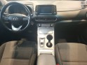 Hyundai kona electric que 39 kwh - 136 ch intuitive garantie 12 mois occasion simplicicar villepinte simplicicar simplicibike...