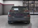 Hyundai kona electric que 39 kwh - 136 ch intuitive garantie 12 mois occasion simplicicar villepinte simplicicar simplicibike...