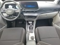 Hyundai i20 1.0 t-gdi 100 dct-7 hybrid 48v creative garantie 12 mois occasion simplicicar villepinte simplicicar simplicibike...