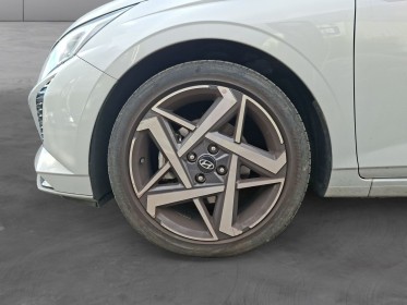 Hyundai i20 1.0 t-gdi 100 dct-7 hybrid 48v creative garantie 12 mois occasion simplicicar villepinte simplicicar simplicibike...