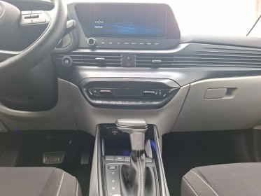 Hyundai i20 1.0 t-gdi 100 dct-7 hybrid 48v creative garantie 12 mois occasion simplicicar villepinte simplicicar simplicibike...
