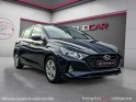 Hyundai i20 1.2 84 intuitive garantie 12 mois occasion simplicicar villepinte simplicicar simplicibike france