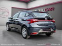 Hyundai i20 1.2 84 intuitive garantie 12 mois occasion simplicicar villepinte simplicicar simplicibike france