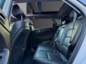 Hyundai tucson 1.7 crdi 141 2wd dct-7 executive toit ouvrant attelage caméra de recul garantie 12 mois occasion simplicicar...
