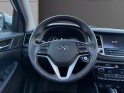 Hyundai tucson 1.7 crdi 141 2wd dct-7 executive toit ouvrant attelage caméra de recul garantie 12 mois occasion simplicicar...