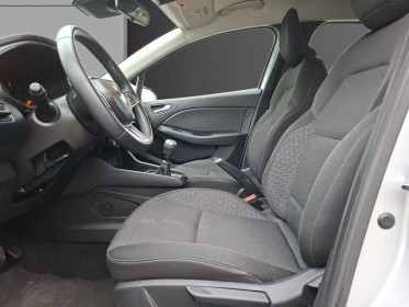 Renault clio v tce 90 - 21n business garantie 12 mois occasion simplicicar villepinte simplicicar simplicibike france