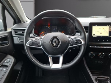 Renault clio v tce 90 - 21n business garantie 12 mois occasion simplicicar villepinte simplicicar simplicibike france